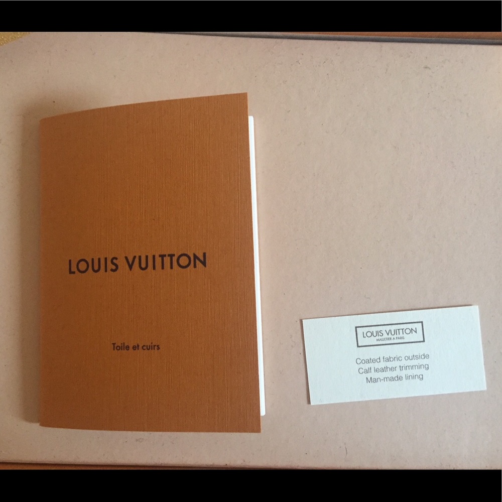 ⛔️SOLD⛔️Louis Vuitton Kimono MM Tote - Picture 5 of 8